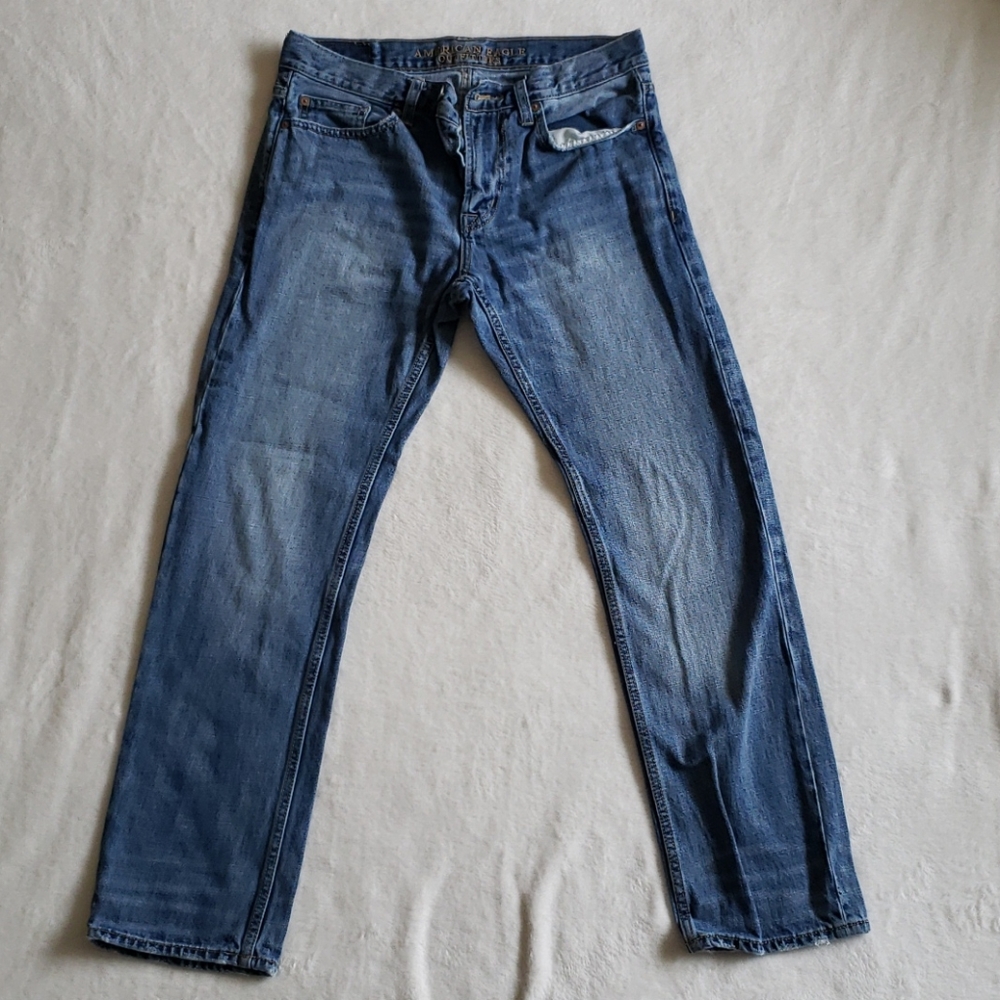 Men's 30x30 American Eagle Outfitters Jeans